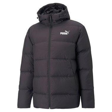 Puma hooded down puffer 84998701 2