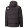 Puma hooded down puffer 84998701 7