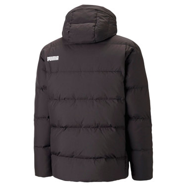 Puma hooded down puffer 84998701 7