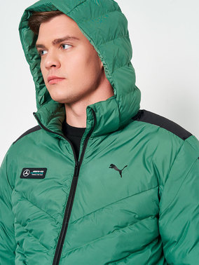 Puma mapf1 mt7 ecolite down jacket 53489904 7