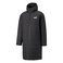 Puma ess hooded padded coat 67171201 1