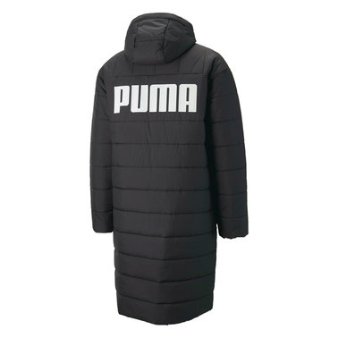 Puma ess hooded padded coat 67171201 2