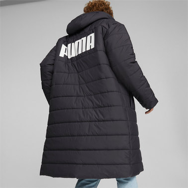 Puma ess hooded padded coat 67171201 4