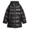 Puma style hooded down jacket women 67536801 1