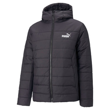 Puma essentials hooded padded jacket 84893801 6