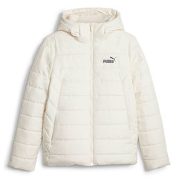 Puma essentials hooded padded jacket women 84894087 6