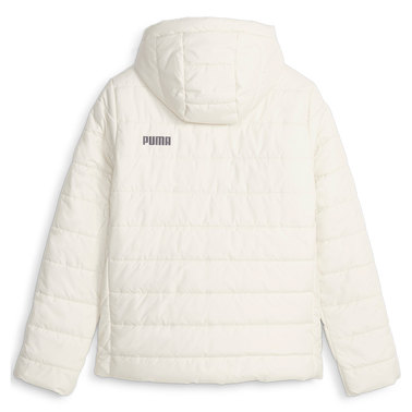 Puma essentials hooded padded jacket women 84894087 7