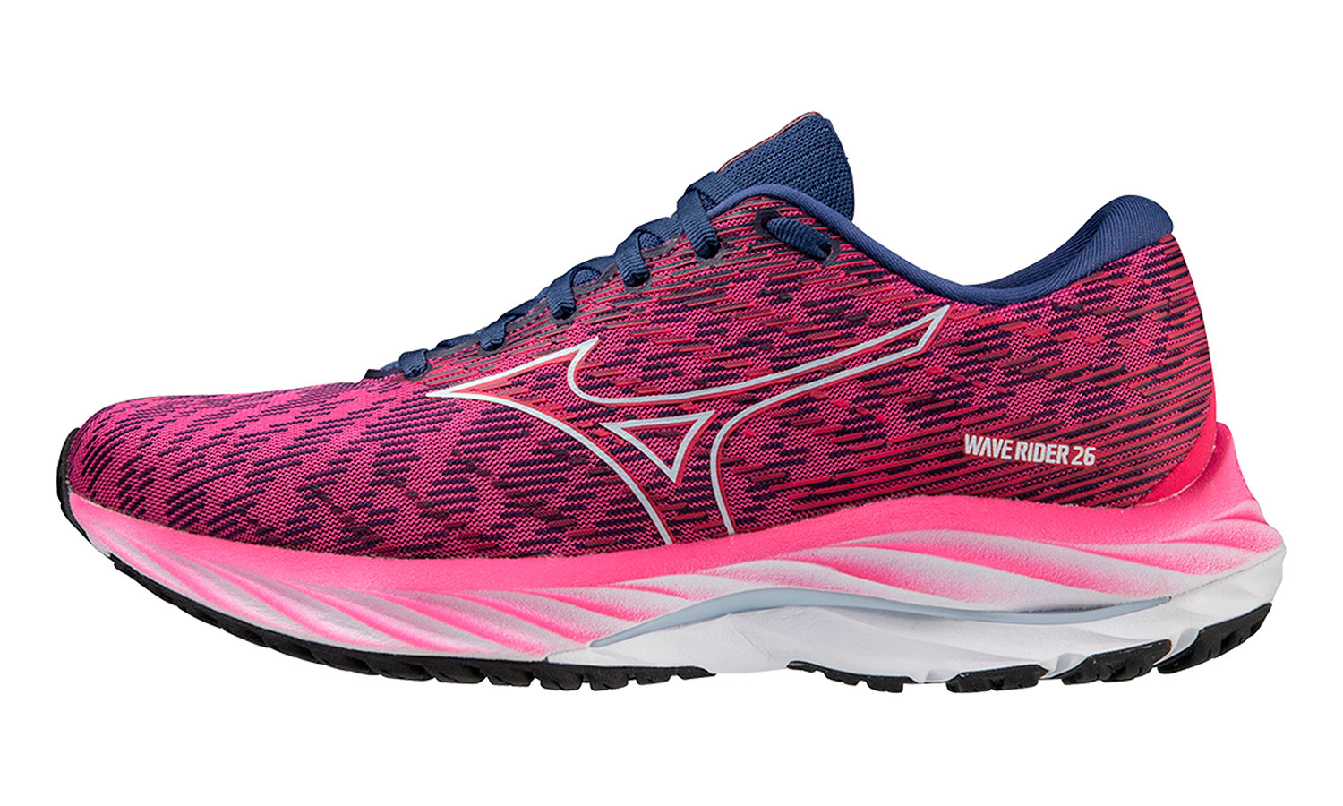 Mizuno wave deals impetus 2 2016