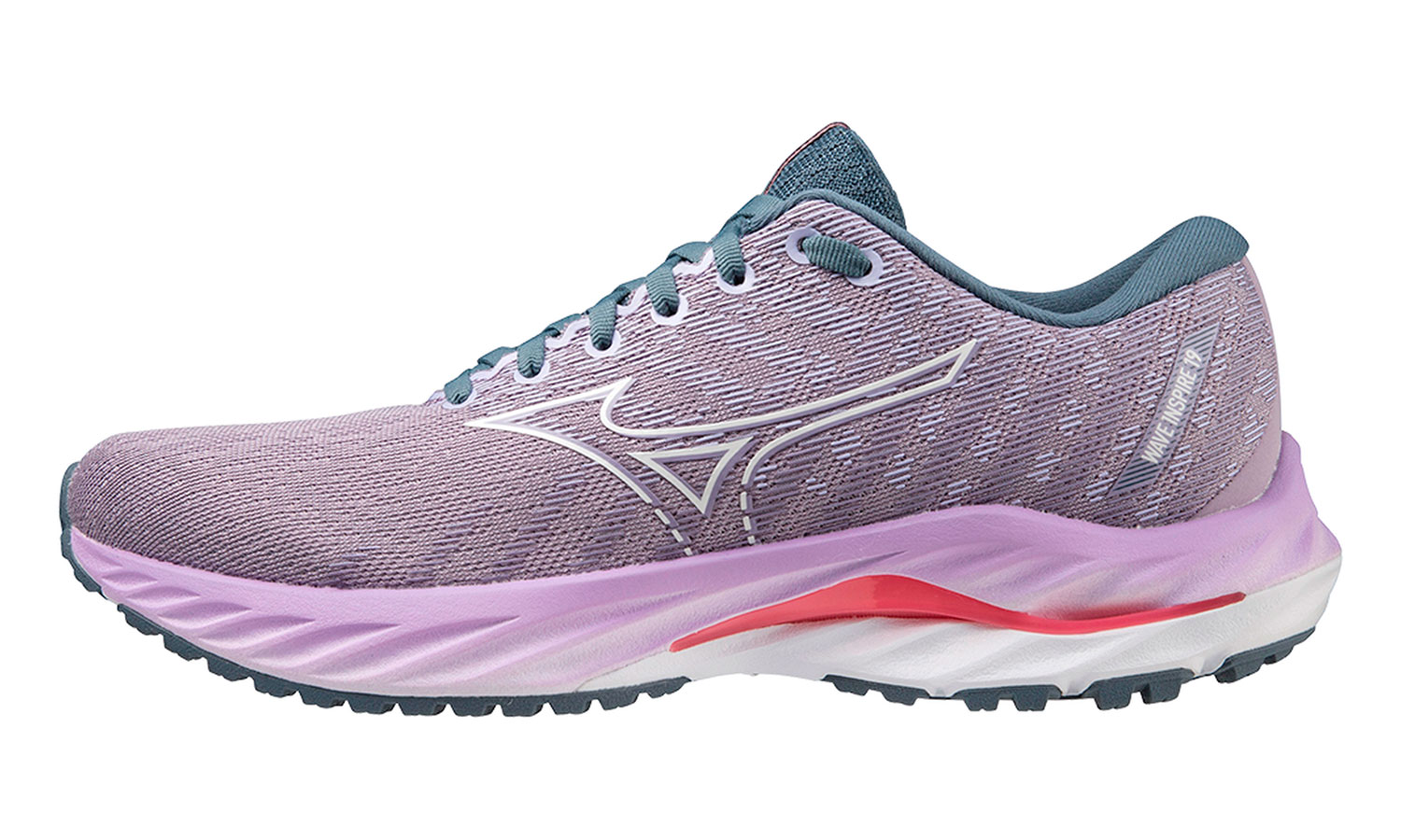 Mizuno inspire 19. Mizuno кроссовки Wave inspire 19 w.