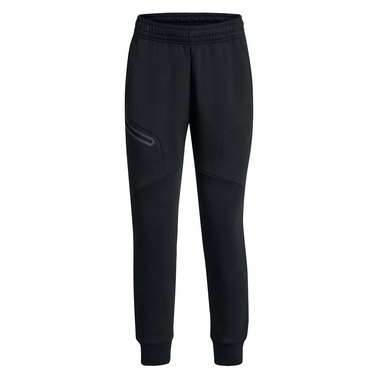 Under armour unstoppable fleece joggers women 1379846 001 4