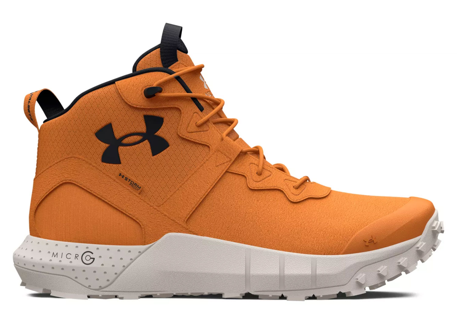 Under armour tac deals mid gtx boots