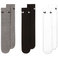 Nike everyday lightweight crew socks 3 pairs sx7676 964 2