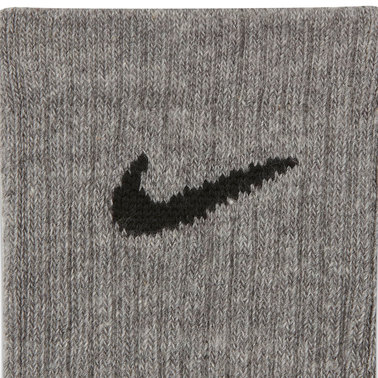 Nike everyday lightweight crew socks 3 pairs sx7676 964 4