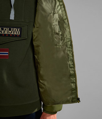 Napapijri a suomi h1 jacket na4gjege4 4