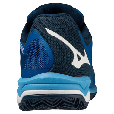 Mizuno wave exceed light cc 61gc2220 26 4