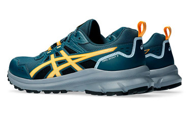 Asics trail scout 3 1011b700 401 5