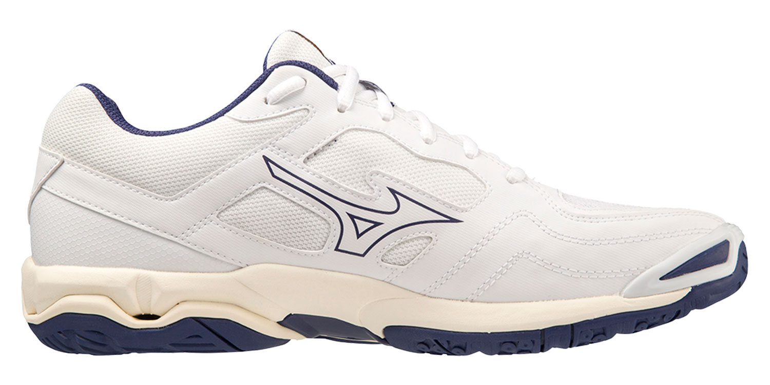 Mizuno Wave Phantom 3 Гандбольные кроссовки X1GA2260-43 купите в интернет  магазине Professionalsport в Москве с доставкой по РФ