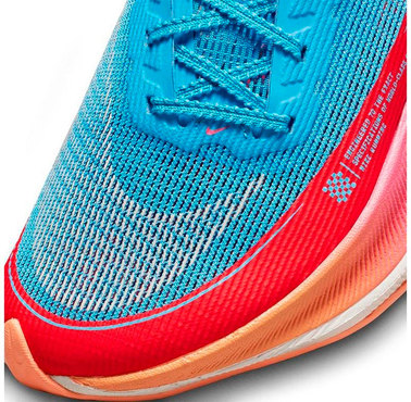 Nike zoomx vaporfly next 2 women dz5222 400 5