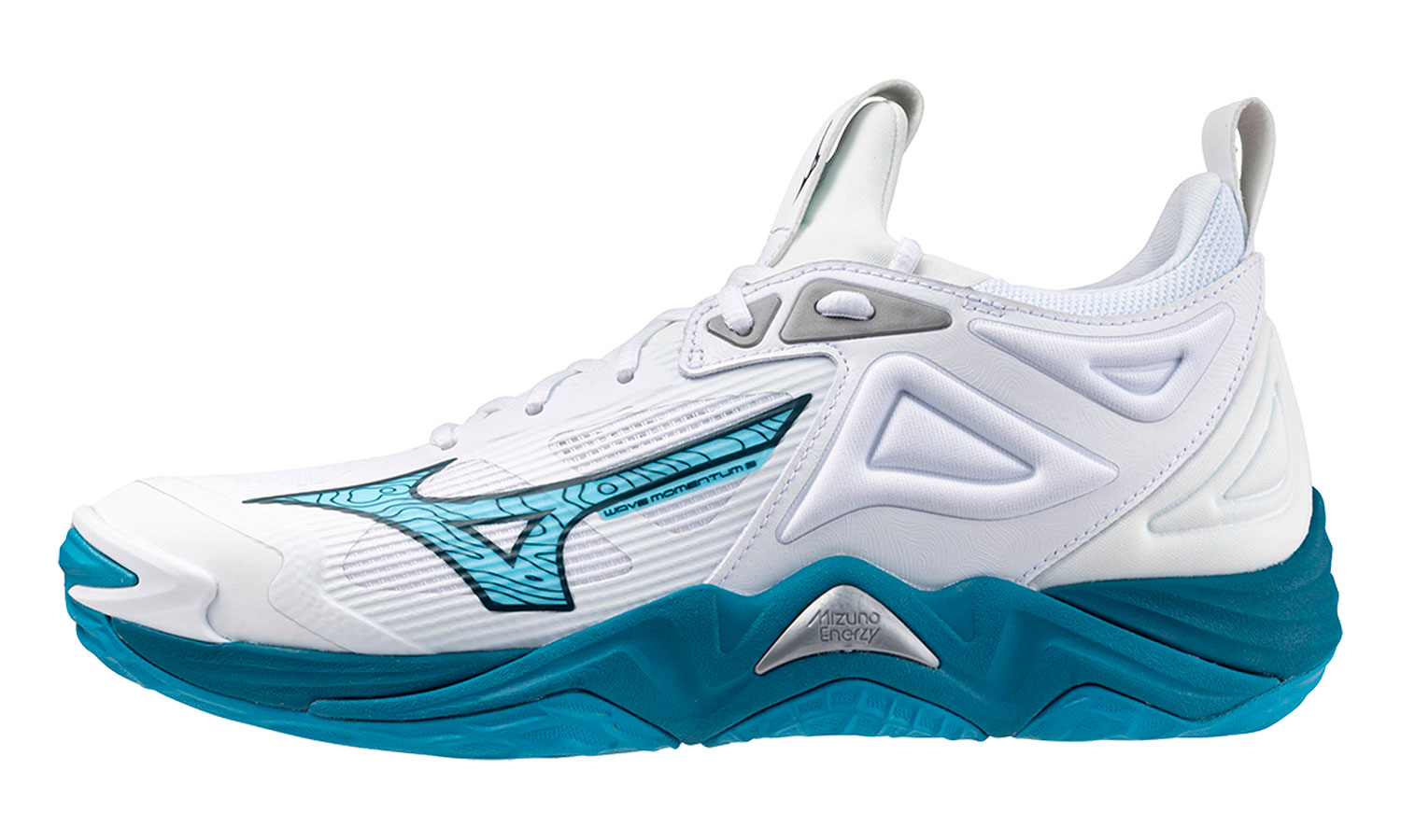 Mizuno volleyball wave momentum hotsell