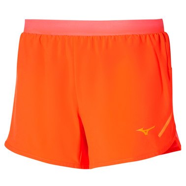 Mizuno aero 4 0 short women j2gbb201 54 1