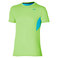 Mizuno dryaeroflow t shirt j2gab004 42 1