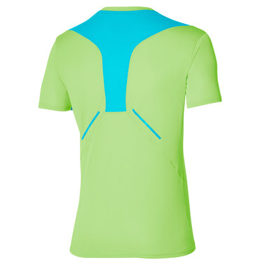 Mizuno dryaeroflow t shirt j2gab004 42 2