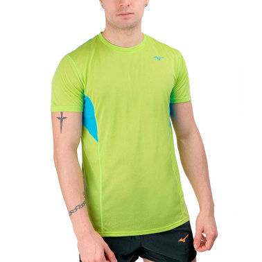 Mizuno dryaeroflow t shirt j2gab004 42 3