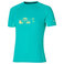 Mizuno dryaeroflow graphic tee j2gab005 23 1