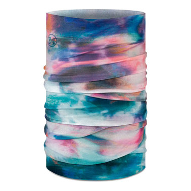 Buff coolnet uv neckwear multi newa 131373 555 1