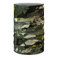 Buff coolnet uv neckwear forest hetch 131382 809 1