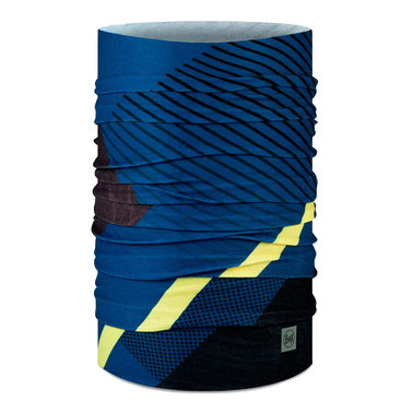 Buff coolnet uv neckwear akim cobalt 132283 791 1