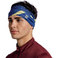 Buff coolnet uv neckwear akim cobalt 132283 791 2