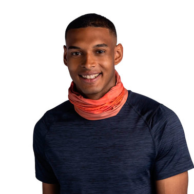 Buff coolnet uv neckwear keffy nectarine 133651 440 4