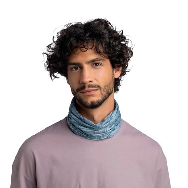 Buff coolnet uv neckwear laven mist 133652 904 3