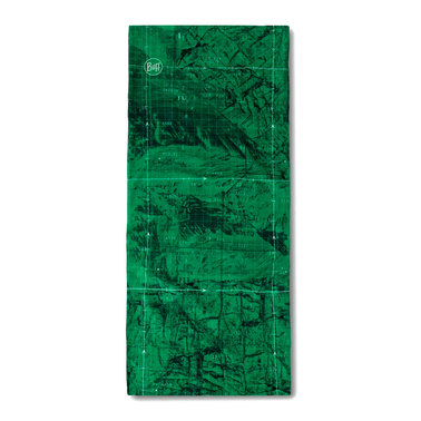 Buff coolnet uv neckwear ark ever green 133659 855 5