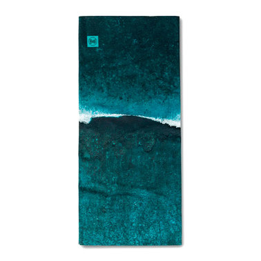 Buff coolnet uv neckwear tersea teal surfrider 133880 706 2