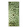 Buff coolnet uv neckwear camino de santiago frances 134425 845 2