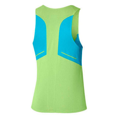 Mizuno dryaeroflow tank j2gab002 42 2