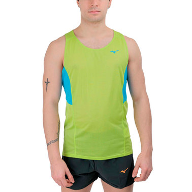 Mizuno dryaeroflow tank j2gab002 42 3