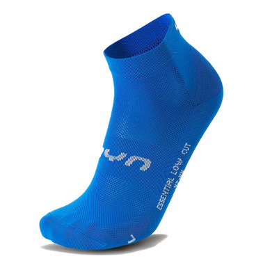 Uyn unisex essential low cut socks 2prs pack s100258 a011 1