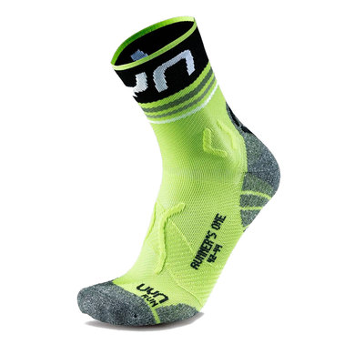 Uyn man runner s one short socks s100271 e077 1