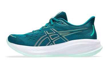 Asics gel cumulus 26 women 1012b599 300 2