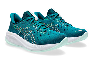 Asics gel cumulus 26 women 1012b599 300 3