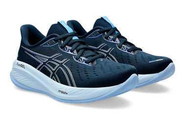 Asics gel cumulus 26 women 1012b599 400 3