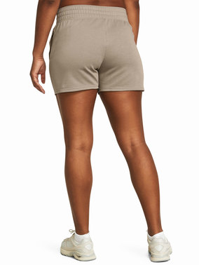 Under armour rival terry shorts women 1382742 204 5