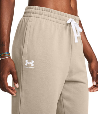 Under armour rival terry joggers women 1382735 204 4