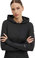 Reebok activ collective dreamblend track top women 100075392 3