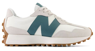 New balance 327 women ws327ga 1