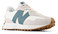 New balance 327 women ws327ga 3