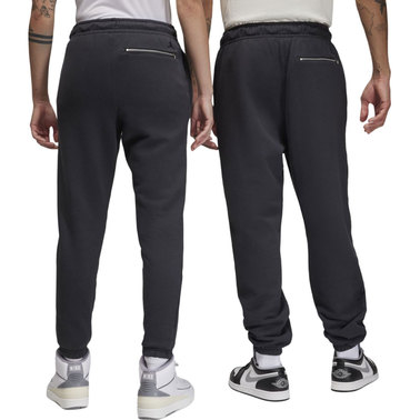 Nike jordan wordmark fleece pants fj0696 045 2